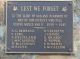 Photo of headstones/thumb_William McLennan Ryley WW2 memorial Cenotaph Beaver dist AB